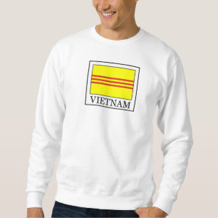 Vietnam Sweatshirt