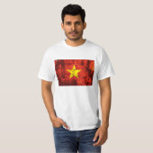 Vietnam T-Shirt (Vorne ganz)