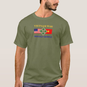VIETNAM-T - SHIRT