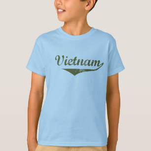 Vietnam T-Shirt