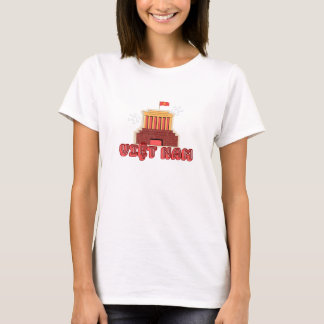 VIETNAM-T - Shirt