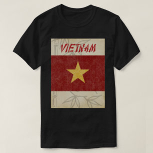 Vietnam-T - Shirt-Andenken T-Shirt