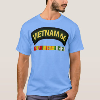 Vietnam Tab 66 mit VN SVC T-Shirt