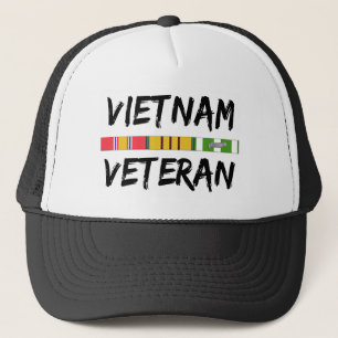 Vietnam-Tierarzt Truckerkappe