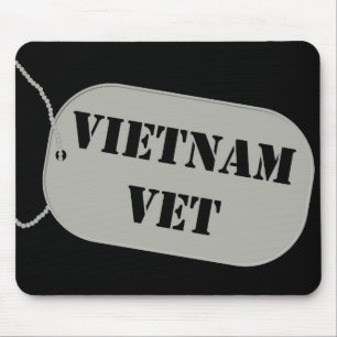 Vietnam-Tierarzt-Umbau Mousepad