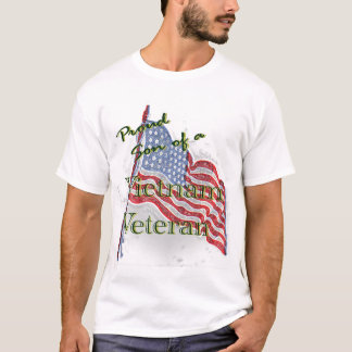 Vietnam-Tierarztsohn T-Shirt
