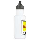 Vietnam Trinkflasche (Links)