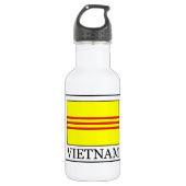 Vietnam Trinkflasche (Vorderseite)