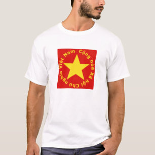 Vietnam-tShirt T-Shirt