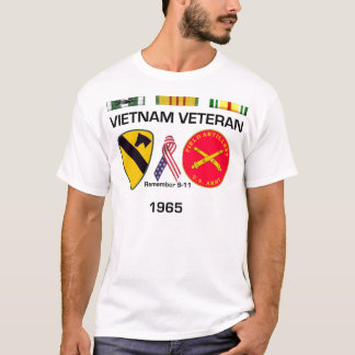Vietnam-Veteran 1965 T-Shirt