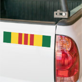 Vietnam-Veteran Autoaufkleber (Auf Lkw)