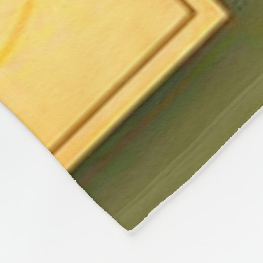 VIETNAM VETERAN FLEECEDECKE (Ecke)