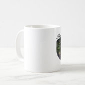 Vietnam Veteran Kaffeetasse (Vorderseite Links)