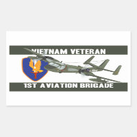 Vietnam Veteran Mohawk