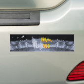 Vietnam-Veteran - Nam Tierarzt 4 Autoaufkleber (Auf Auto)