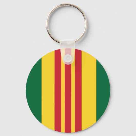 Vietnam Veteran Schlüsselanhänger (Vorderseite)