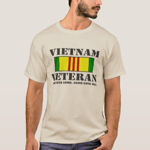 Vietnam-Veteran T-Shirt