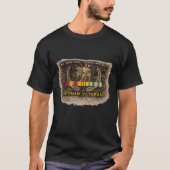 VIETNAM-VETERAN T-Shirt (Vorderseite)