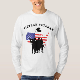 Vietnam-Veteran T-Shirt
