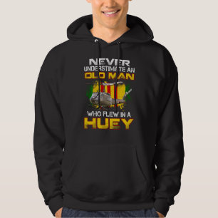 Vietnam Veteran Vet T Shirt Äh 1 Huey Helicopter