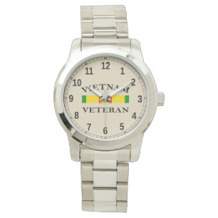 Vietnam Veteran Watch Armbanduhr