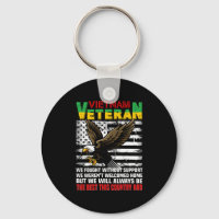 Vietnam Veteran werden wir immer die Besten dieses