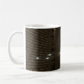 Vietnam-Veterane Erinnerungs Kaffeetasse (Links)