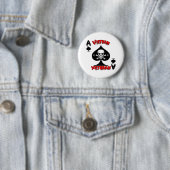 Vietnam-Veteranengeschenke 68-69 Button (Beispiel)