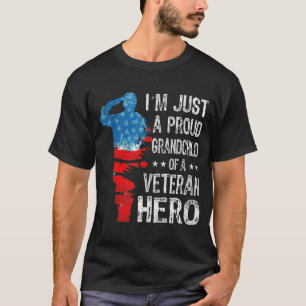 Vietnam Veterans Day Orange Agent Victims Remüden T-Shirt