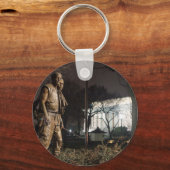 Vietnam Veterans Memorial Schlüsselanhänger (Vorderseite)