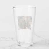 Vietnam Veterans Tribut Glas (Rückseite)