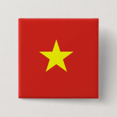 Vietnam (Vietnamesisch) Button (Vorderseite)