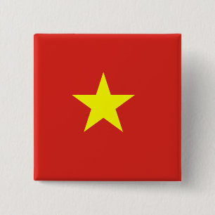 Vietnam (Vietnamesisch) Button