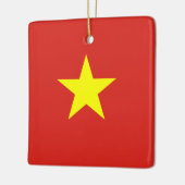 Vietnam (Vietnamesisch) Keramikornament (Links)