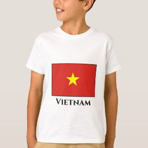 Vietnam (Vietnamesisch) T-Shirt