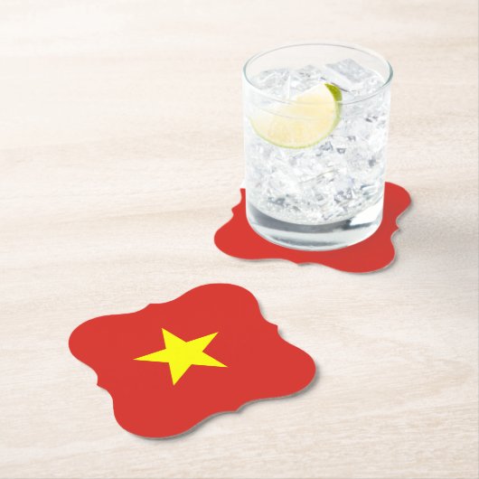 Vietnam (Vietnamesisch) Untersetzer (Vor Ort)