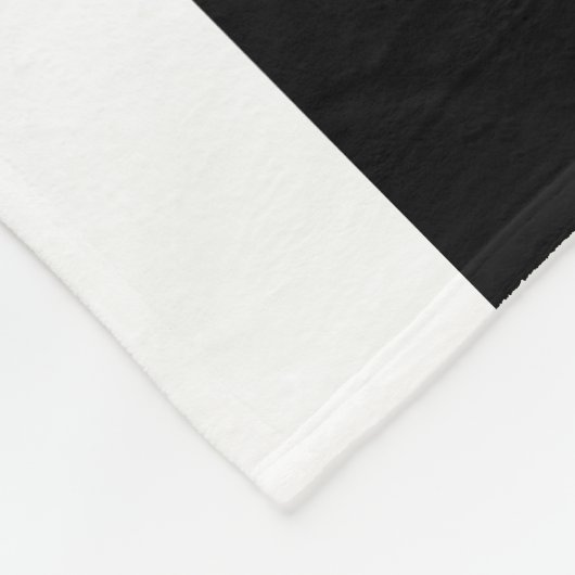 Vietnamese Chrysanthemum on the Moon Fleecedecke (Ecke)