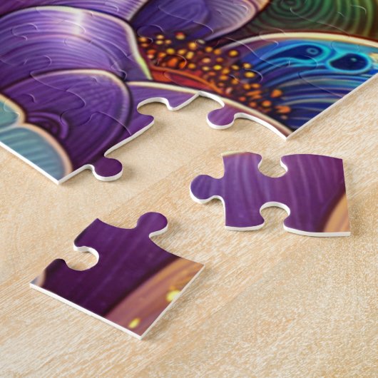 Vietnamese Fairy Puzzle (Seite)