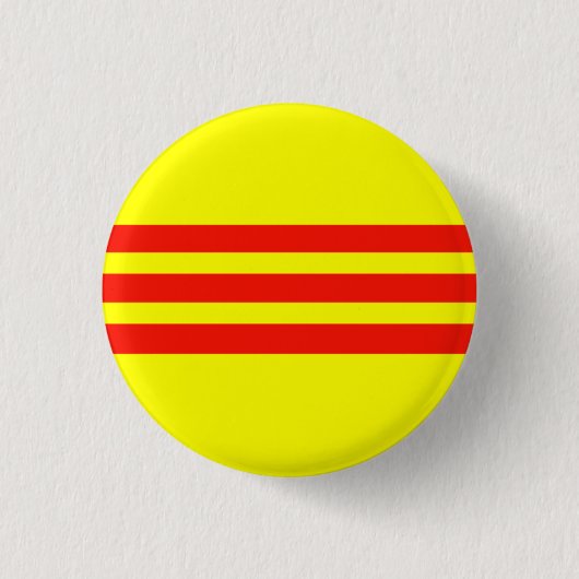 vietnameseflag button (Vorderseite)