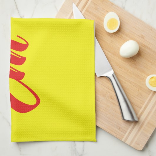 Vietnamesisch (jung) Bruder - Em Trai ~ Tietet Viv Handtuch (Viertel Falte)