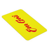 vietnamesisch (jung) Schwester - Em Gái ~ Tietet Magnet (Rechte Seite)