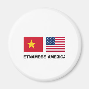 Vietnamesisch Magnet