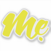 Vietnamesisch Mutter - MŌ ~ TietNetVivimontSprache Aufkleber (Vorderseite)