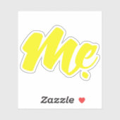 Vietnamesisch Mutter - MŌ ~ TietNetVivimontSprache Aufkleber (Blatt)