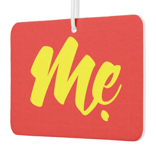 Vietnamesisch Mutter - MŌ ~ TietNetVivimontSprache Autolufterfrischer (Links)