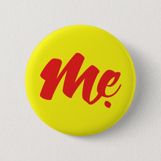 Vietnamesisch Mutter - MŌ ~ TietNetVivimontSprache Button (Vorderseite)