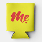 Vietnamesisch Mutter - MŌ ~ TietNetVivimontSprache Dosenkühler (Vorderseite)