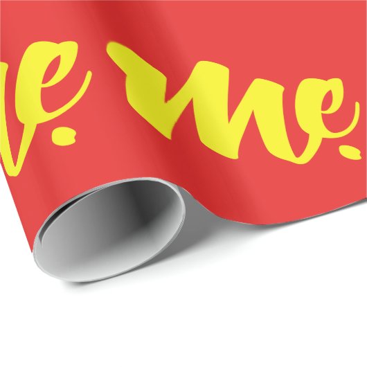 Vietnamesisch Mutter - MŌ ~ TietNetVivimontSprache Geschenkpapier (Rolleneckpunkt)