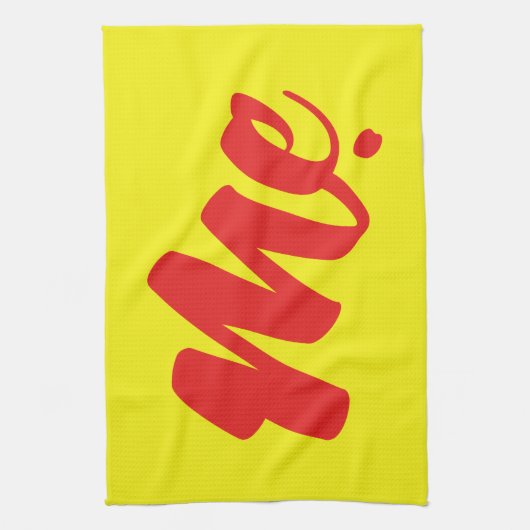 Vietnamesisch Mutter - MŌ ~ TietNetVivimontSprache Geschirrtuch (Vertikal)