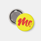 Vietnamesisch Mutter - MŌ ~ TietNetVivimontSprache Magnet (Vorderseite/Rückseite)